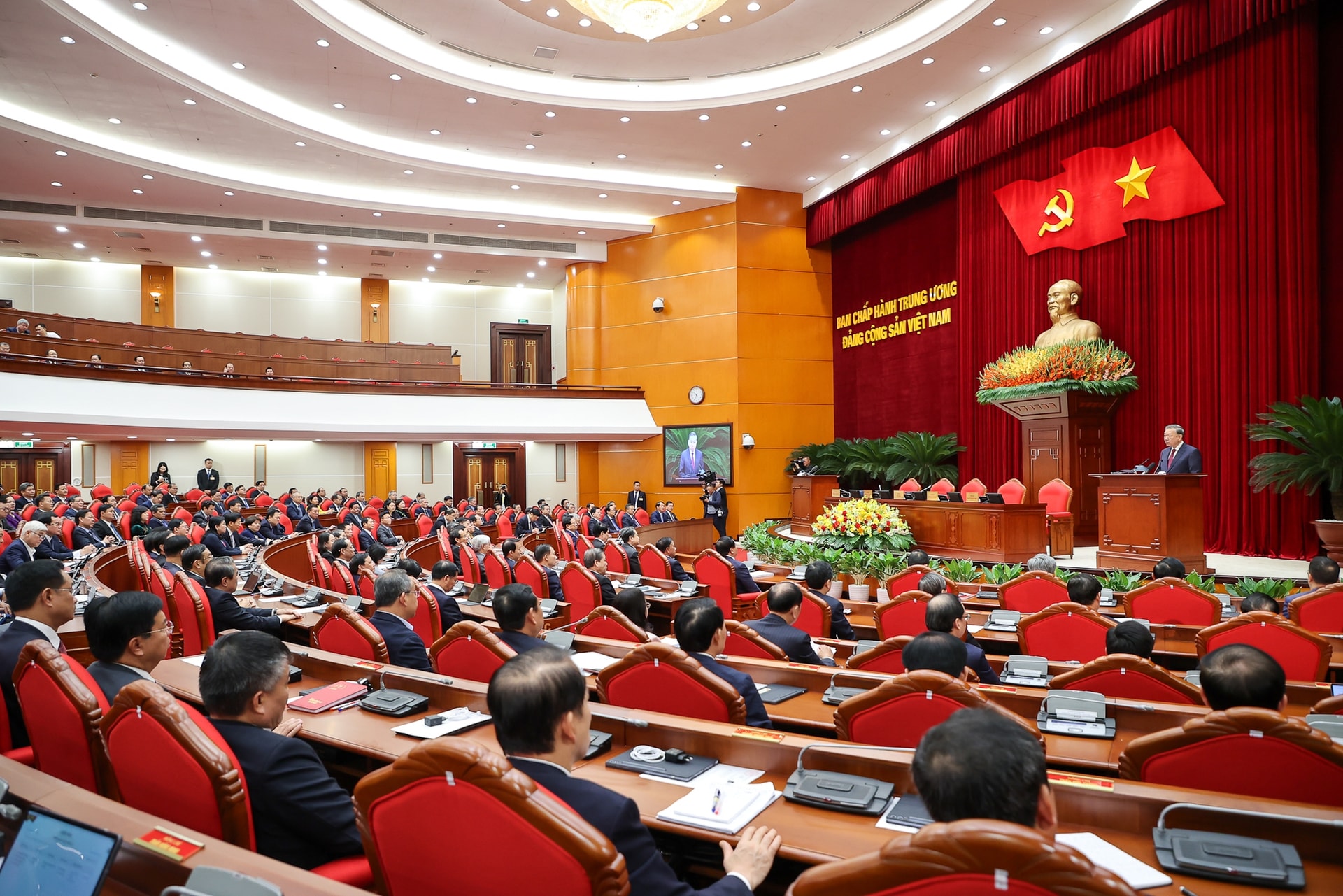 thông cáo báo chí