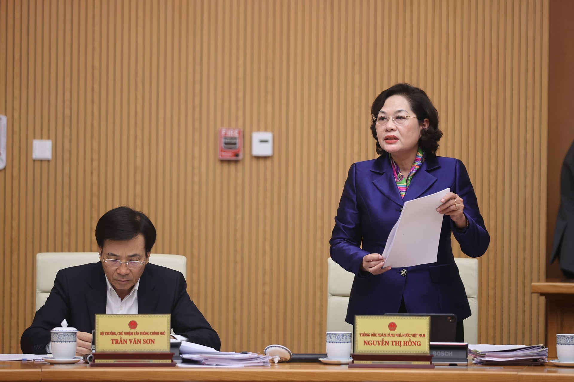 Thủ tướng: Tốc độ tăng GDP quý IV phải đạt trên 8,4%- Ảnh 9. Thủ tướng: Tốc độ tăng GDP quý IV phải đạt trên 8,4%- Ảnh 9.