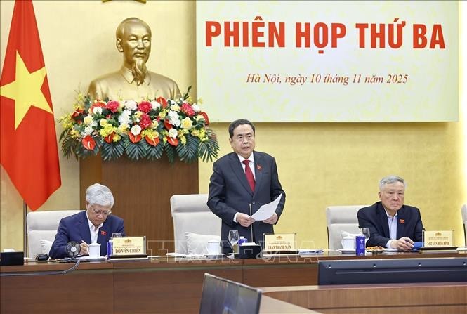 Tuyệt đối không để xảy ra sai sót ảnh hưởng đến quyền bầu cử, ứng cử- Ảnh 3.