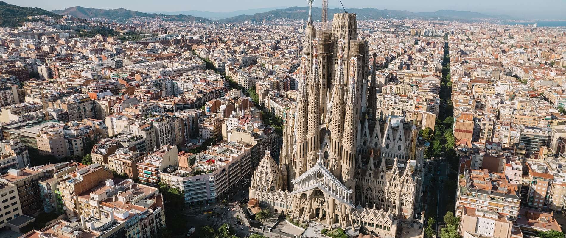 Sagrada Família