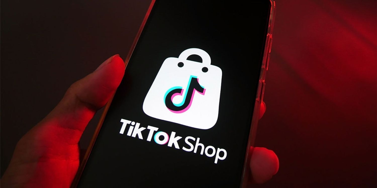 tiktok shop AI