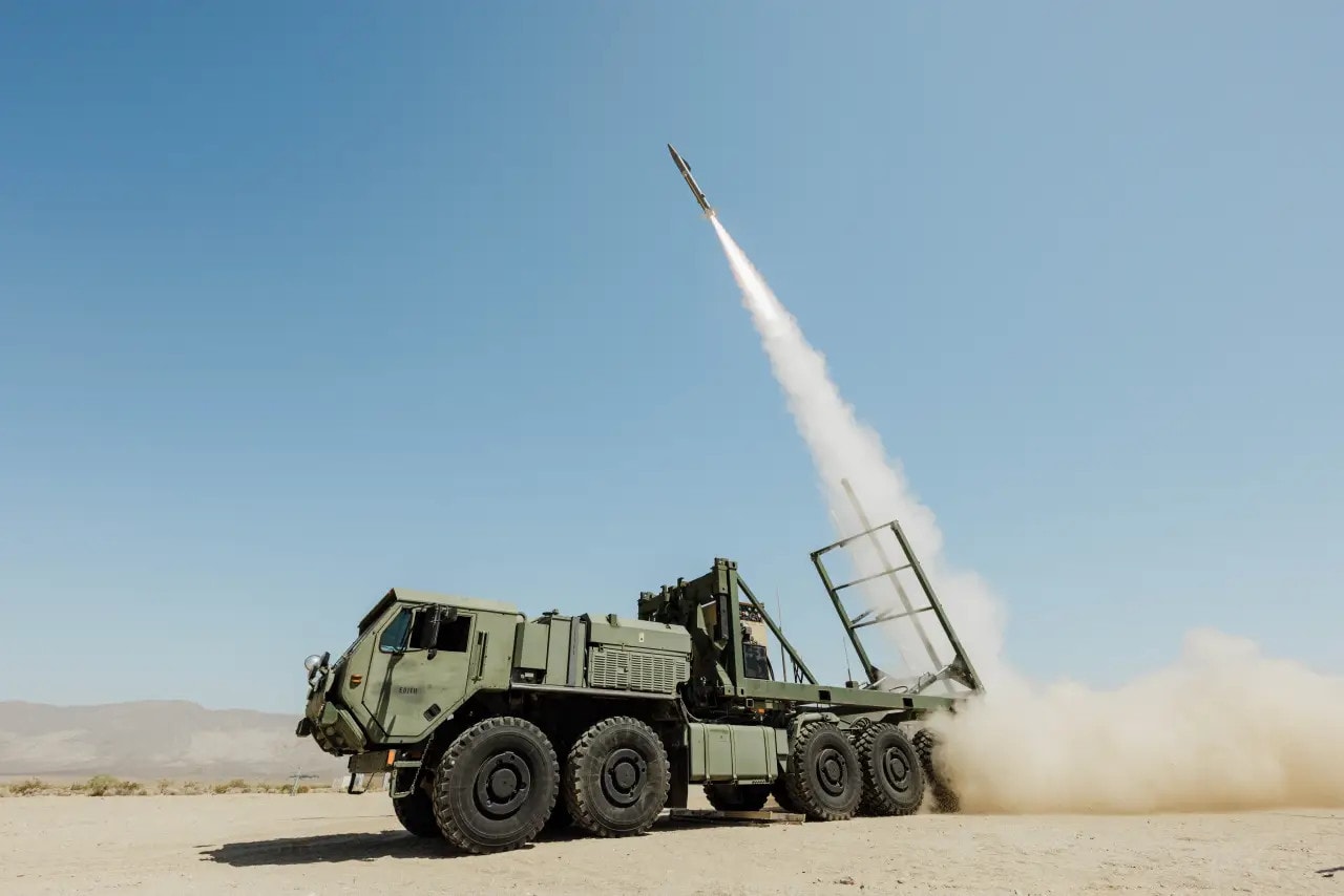 Phòng thử nghiệm tên lửa Blackbeard