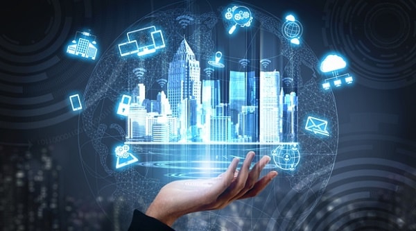 công nghệ viễn thông