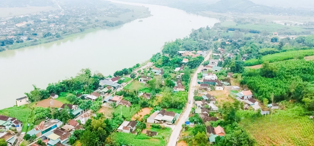 Xã Bạch Ngọc (1)