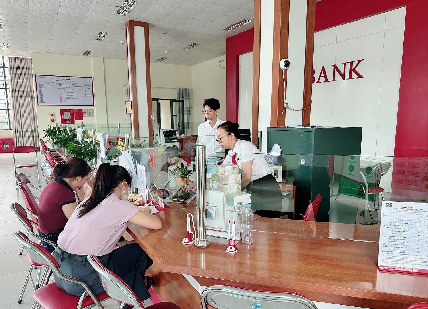 AGribank 3