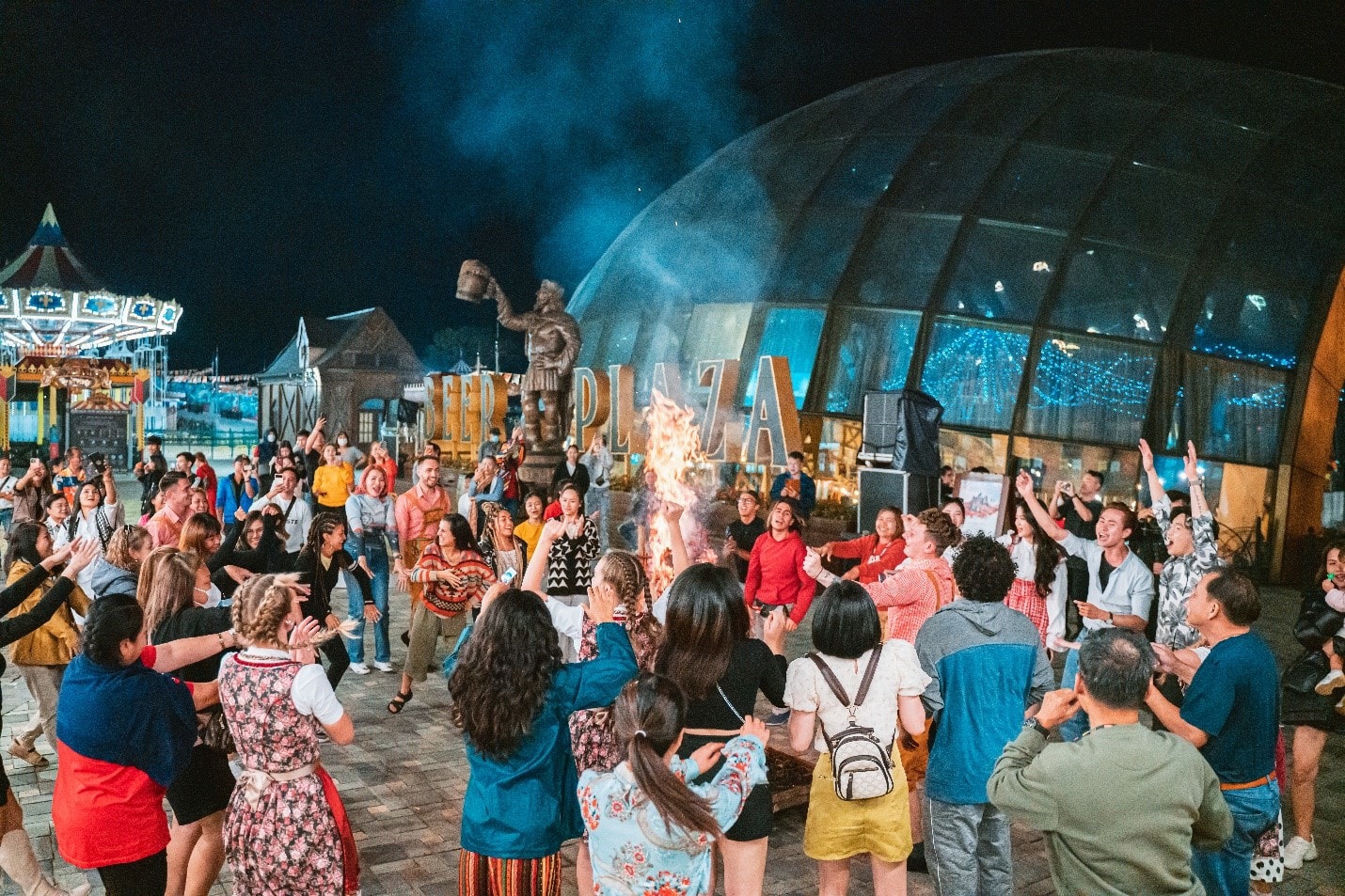 Kinh tế đêm Đà Nẵng (4)