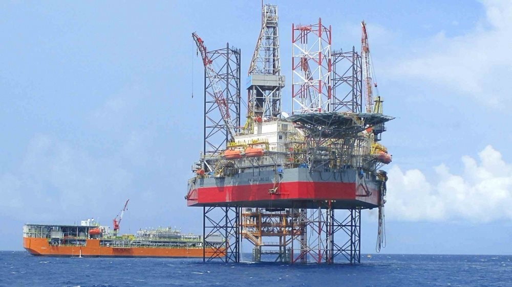 PVD là thành viên của Tập đoàn Dầu khí Việt Nam (PVN) và là công ty hàng đầu Việt Nam về cung cấp các dịch vụ khoan dầu khí