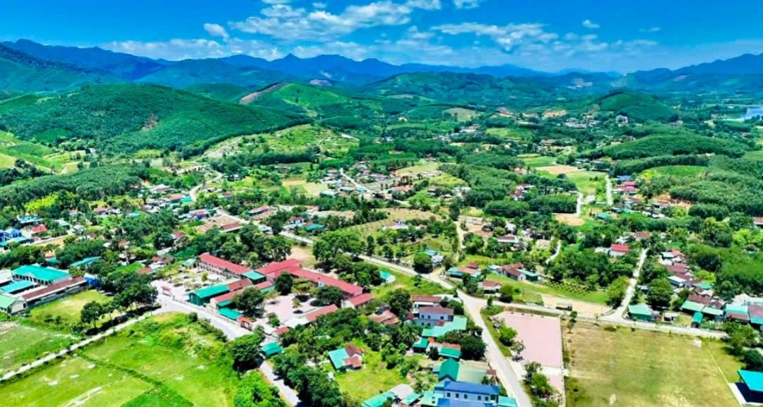 Xã Kim Bảng Nghệ An (1)