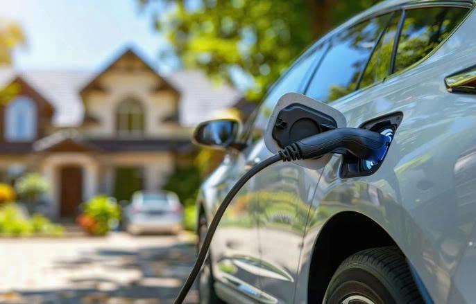 Công nghệ mới sẽ giúp xe điện sạc nhanh và an toàn hơn