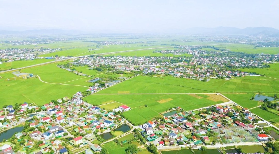 Xã Hưng Nguyên Nam (1)