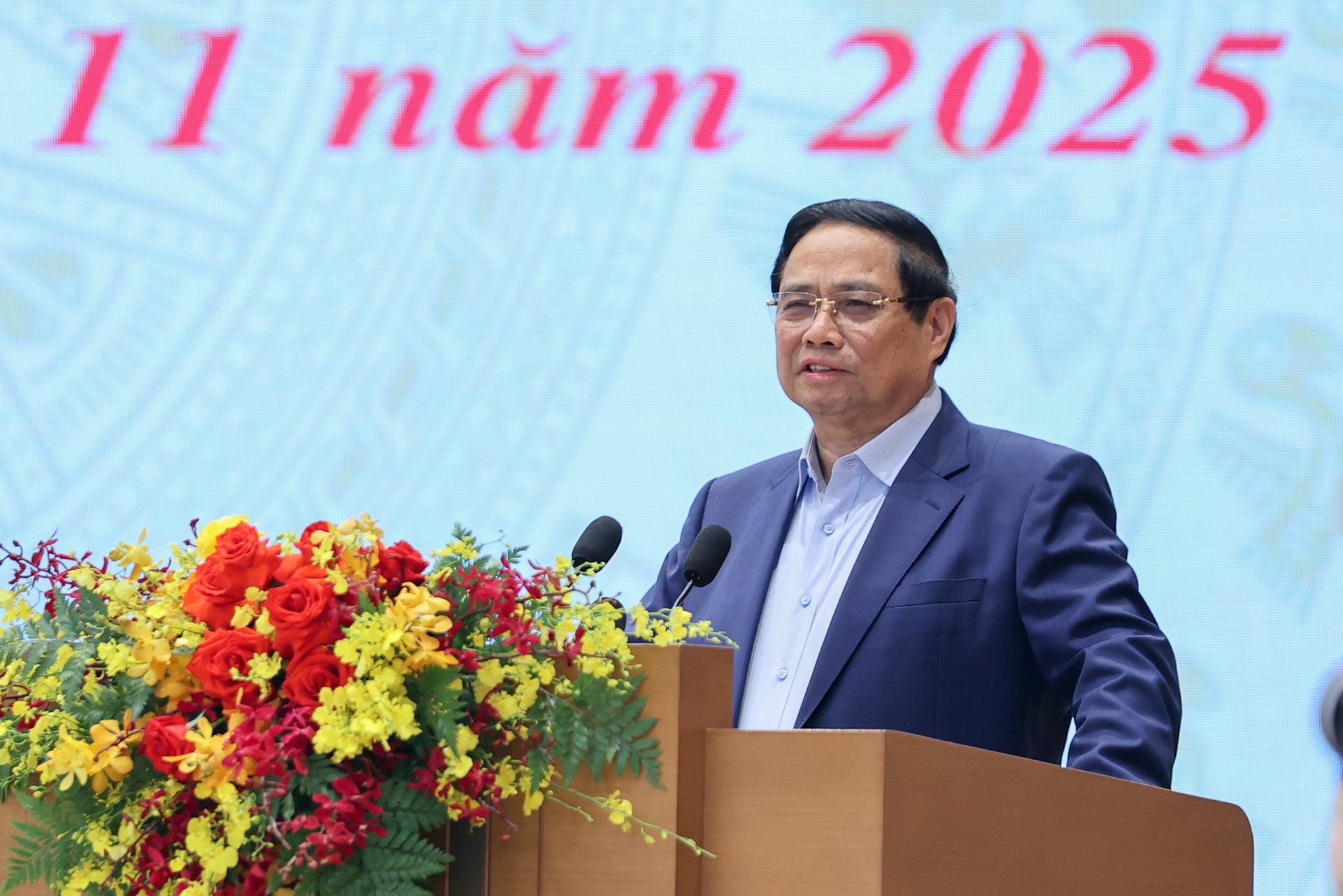 Thủ tướng: Năm 2026, dành khoảng 95 nghìn tỷ đồng ngân sách cho khoa học - công nghệ- Ảnh 1.