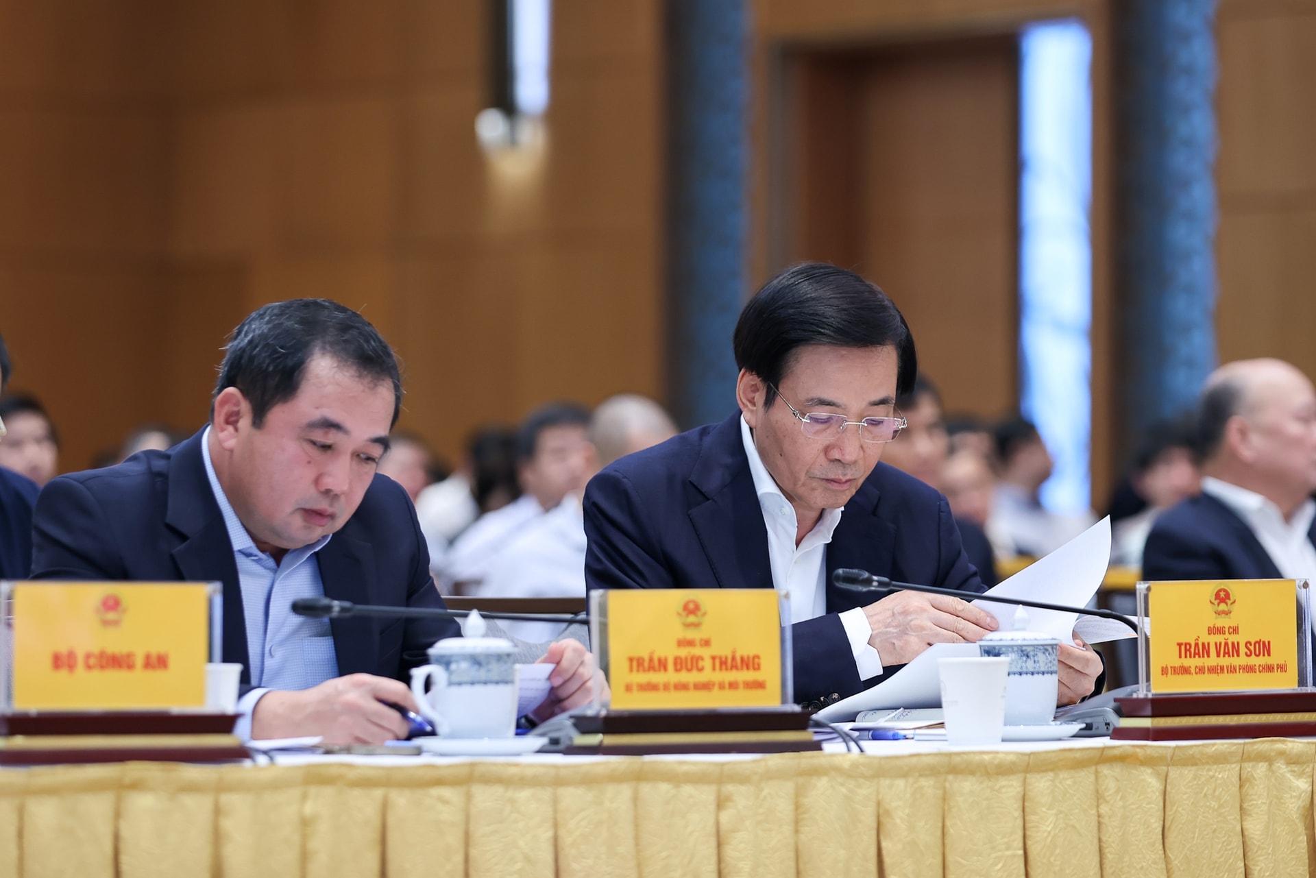 Thủ tướng: Năm 2026, dành khoảng 95 nghìn tỷ đồng ngân sách cho khoa học - công nghệ- Ảnh 9.