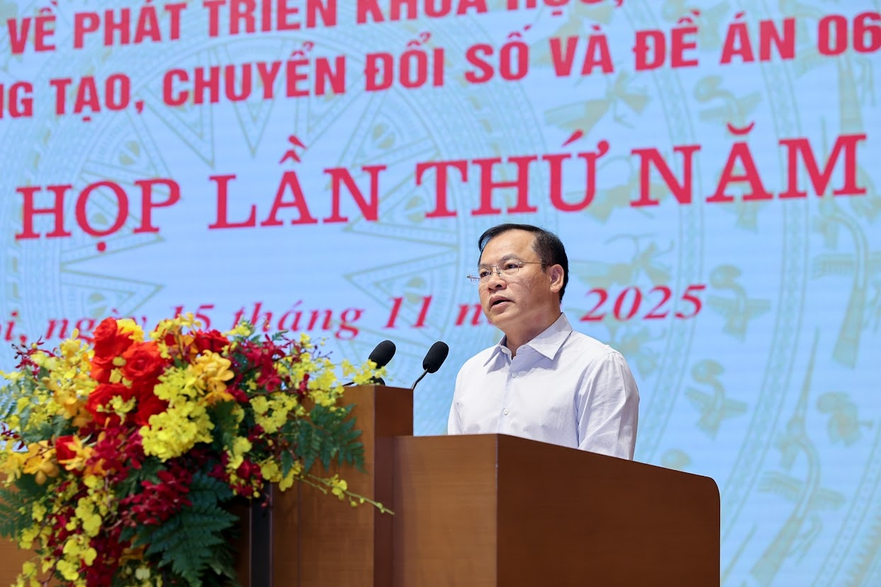 Thủ tướng: Năm 2026, dành khoảng 95 nghìn tỷ đồng ngân sách cho khoa học - công nghệ- Ảnh 4.