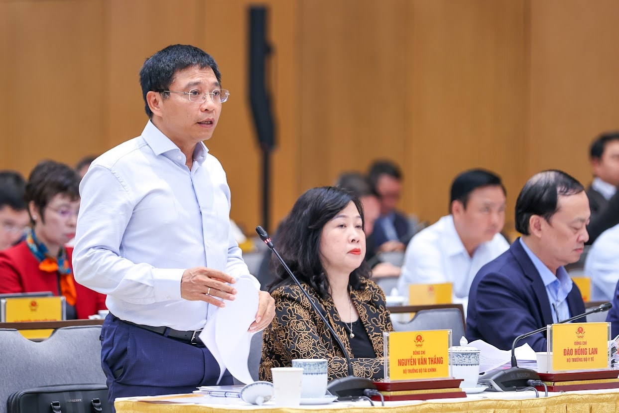 Thủ tướng: Năm 2026, dành khoảng 95 nghìn tỷ đồng ngân sách cho khoa học - công nghệ- Ảnh 5.