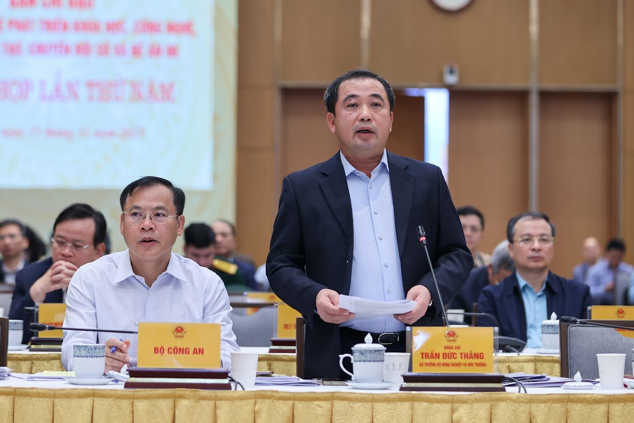 Thủ tướng: Năm 2026, dành khoảng 95 nghìn tỷ đồng ngân sách cho khoa học - công nghệ- Ảnh 6.