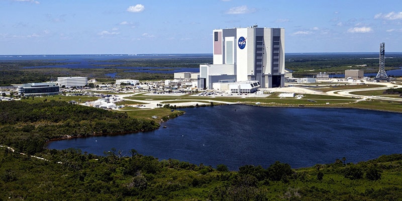 Kennedy Space Center
