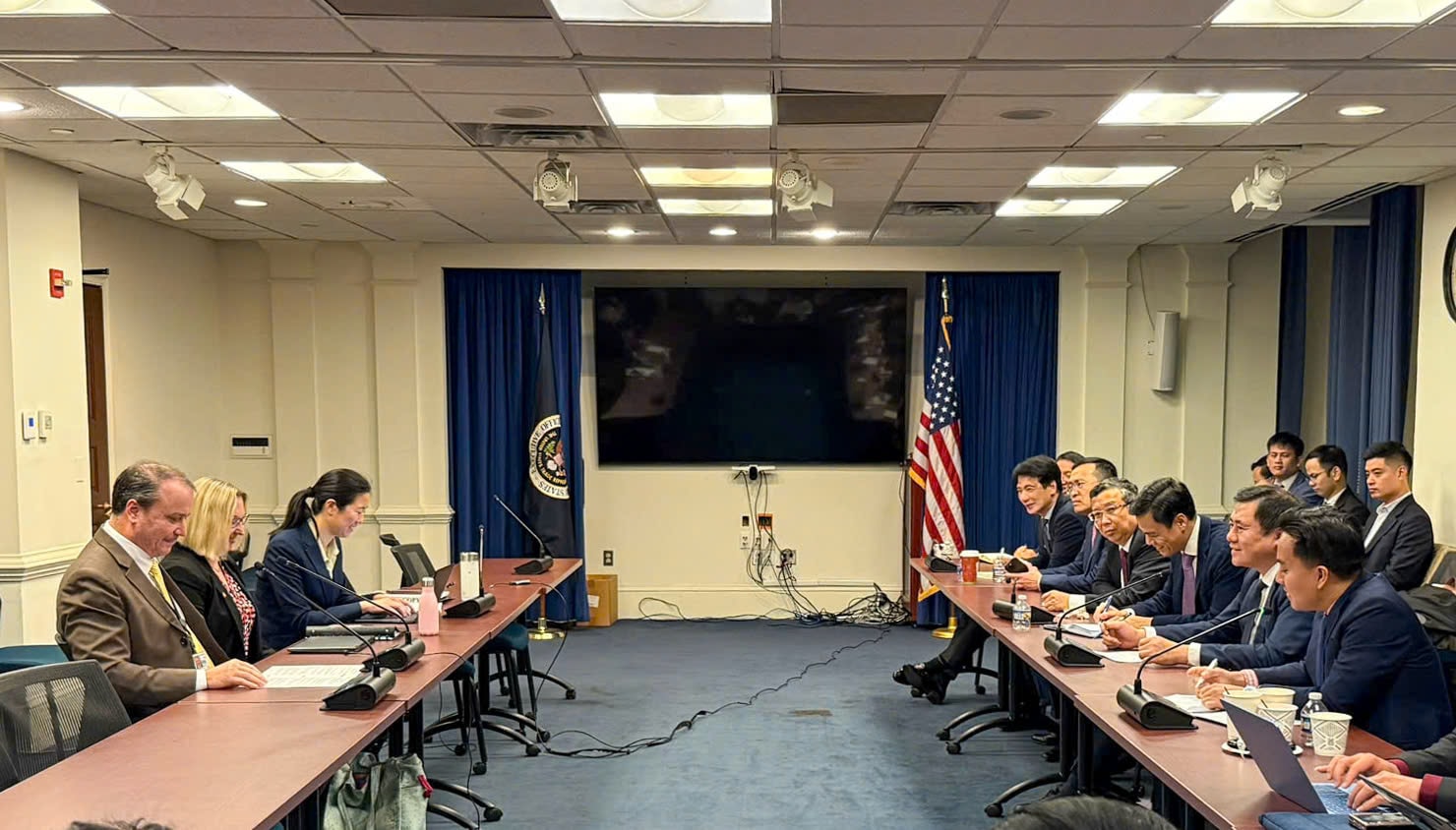 bộ công thương