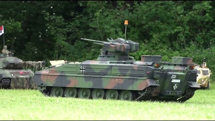 Marder 1A5