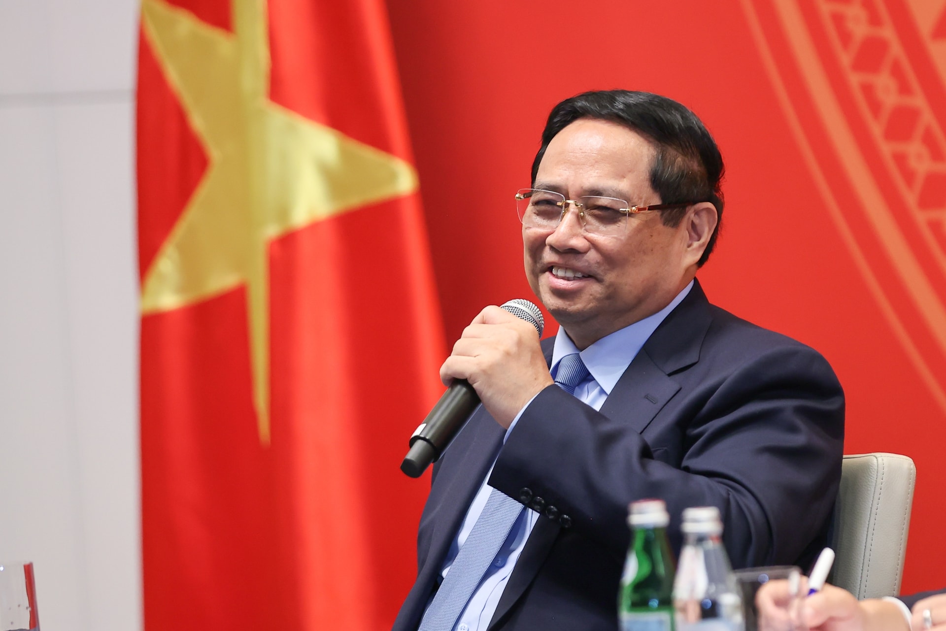 Thủ tướng: Thiết kế chính sách thuận lợi nhất cho kiều bào- Ảnh 7.