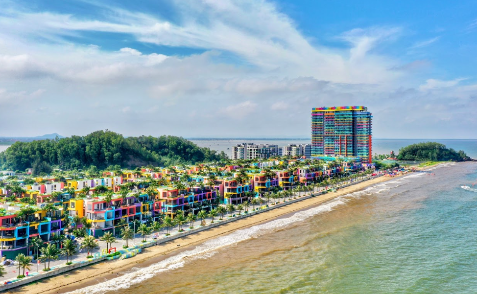 Flamigo Hải Tiến