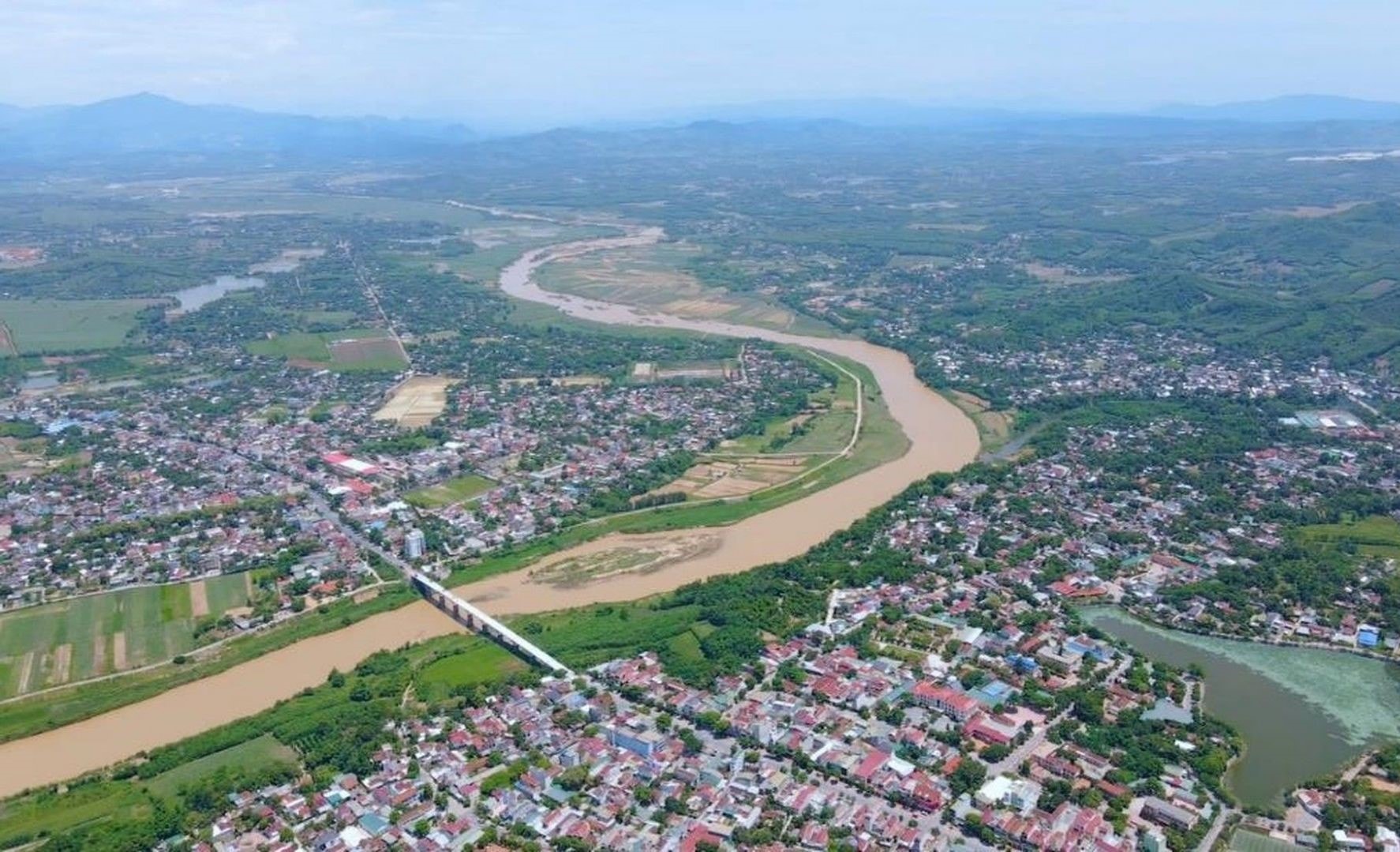 Phường Tây Hiếu
