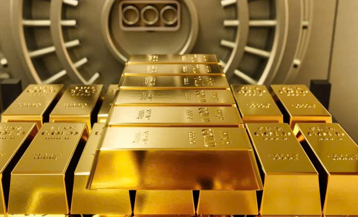 giá vàng hôm nay ngày 18 tháng 11 năm 2025