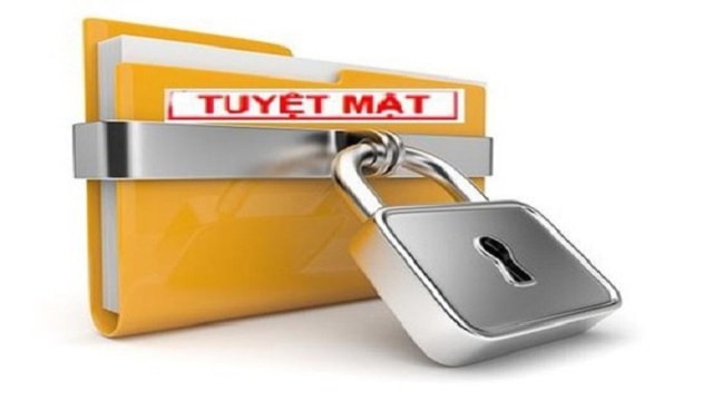 tuyệt mật