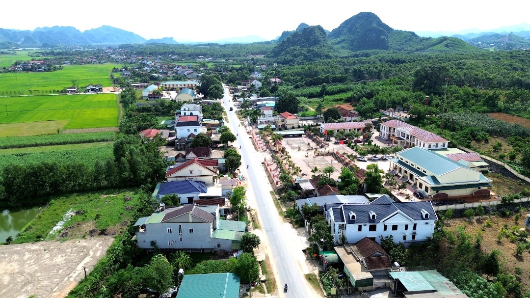 Xã Tân Phú (1)