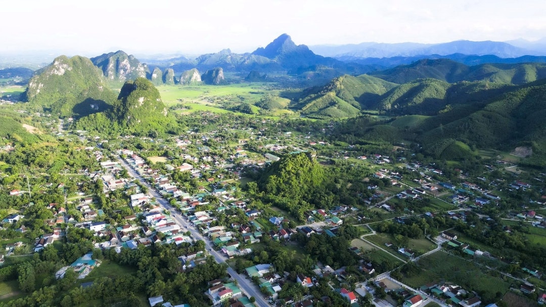 Xã Vĩnh Tường (1)