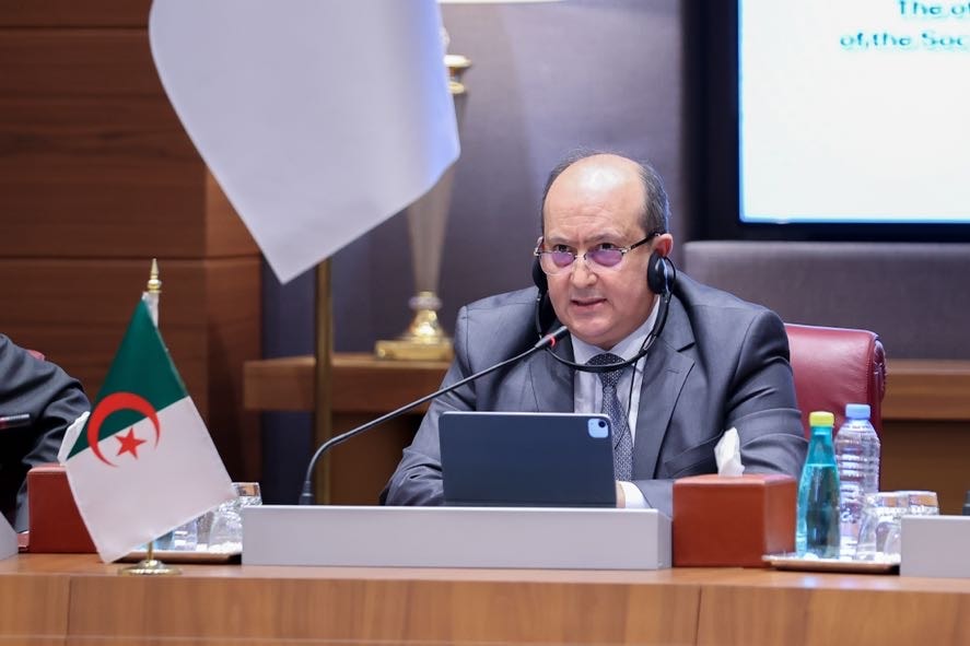 Việt Nam và Algeria chính thức nâng cấp quan hệ lên Đối tác Chiến lược- Ảnh 3.