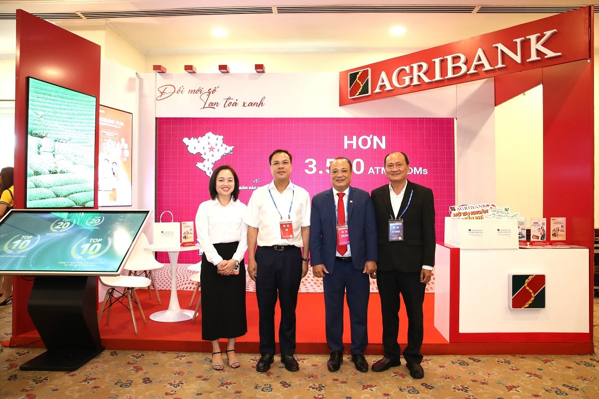 Agribank - dien dan tai chinh (1)