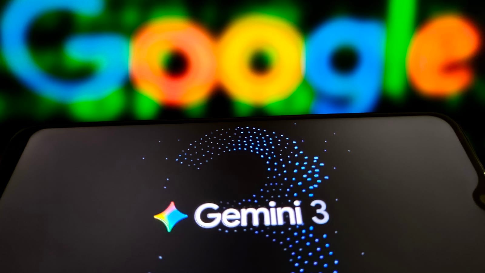 google gemini 3