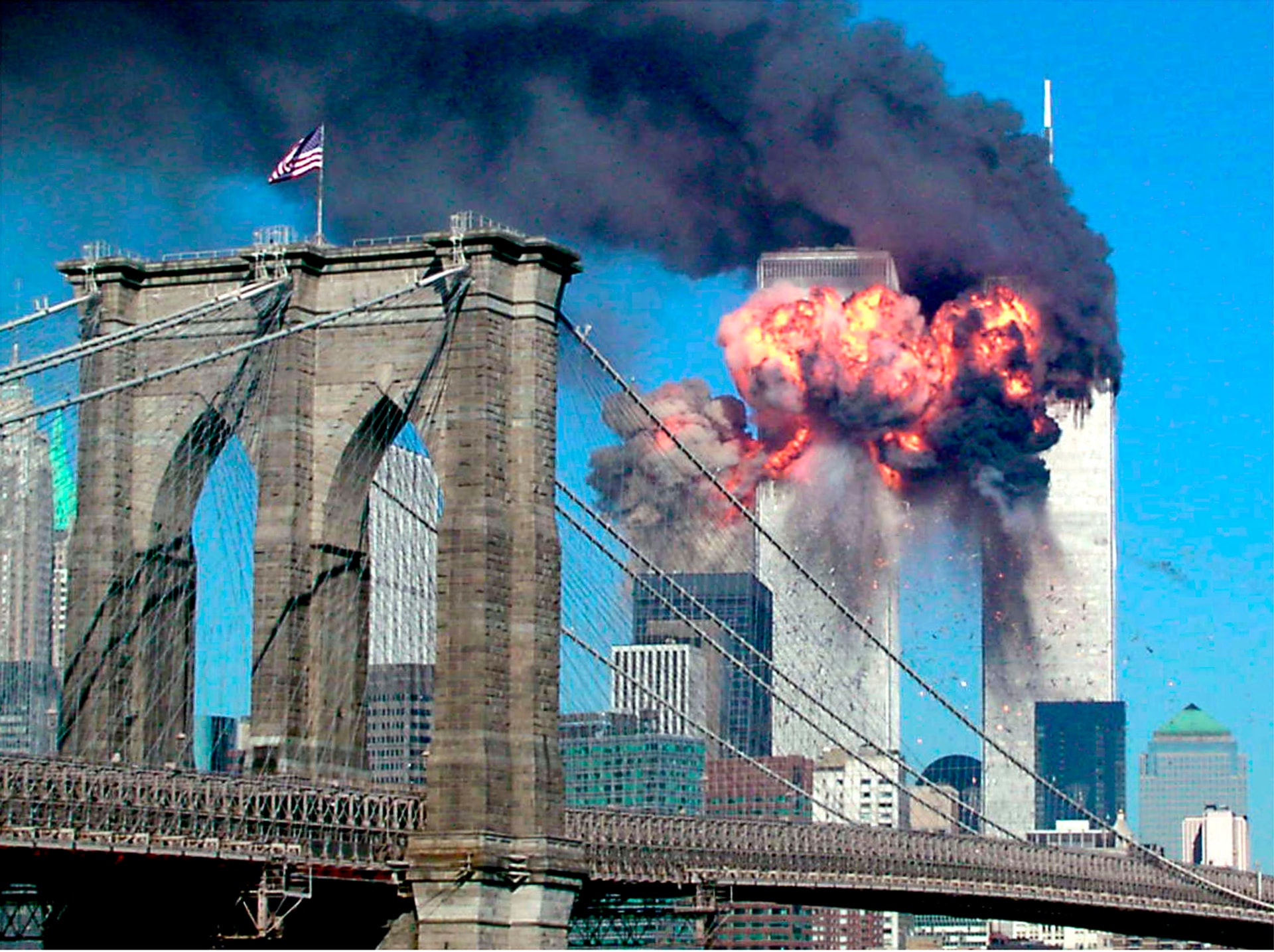 One World Trade Center 2