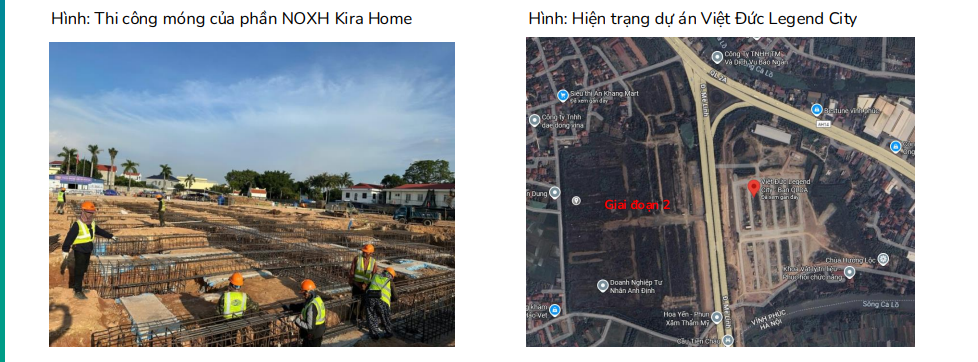 tiến độ 