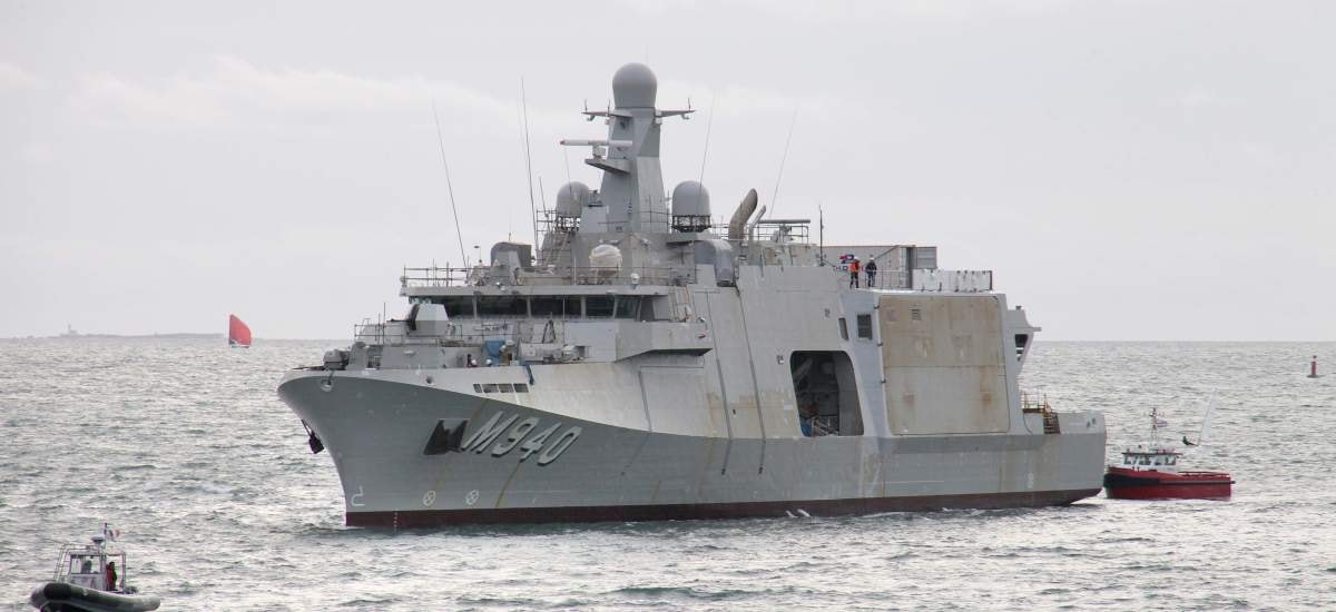 M940 Oostende 1