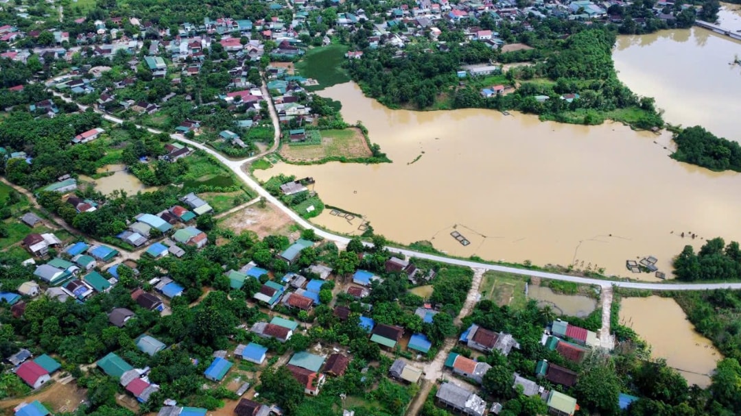 Xã Châu Khê (1)