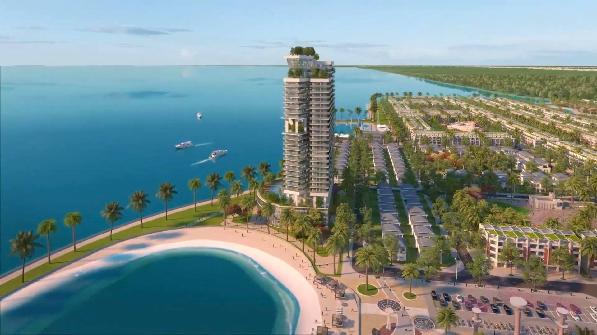 Sonasea Kiên Giang City