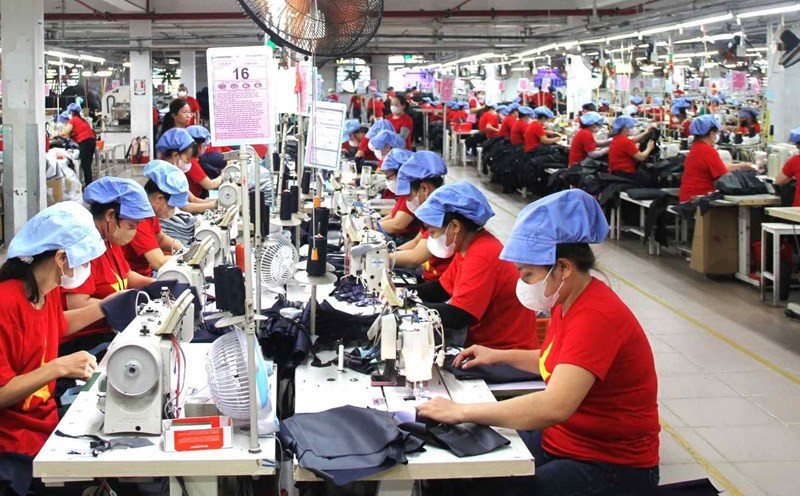 Ninh B&igrave;nh gỡ kh&oacute; cho doanh nghiệp vừa v&agrave; nhỏ