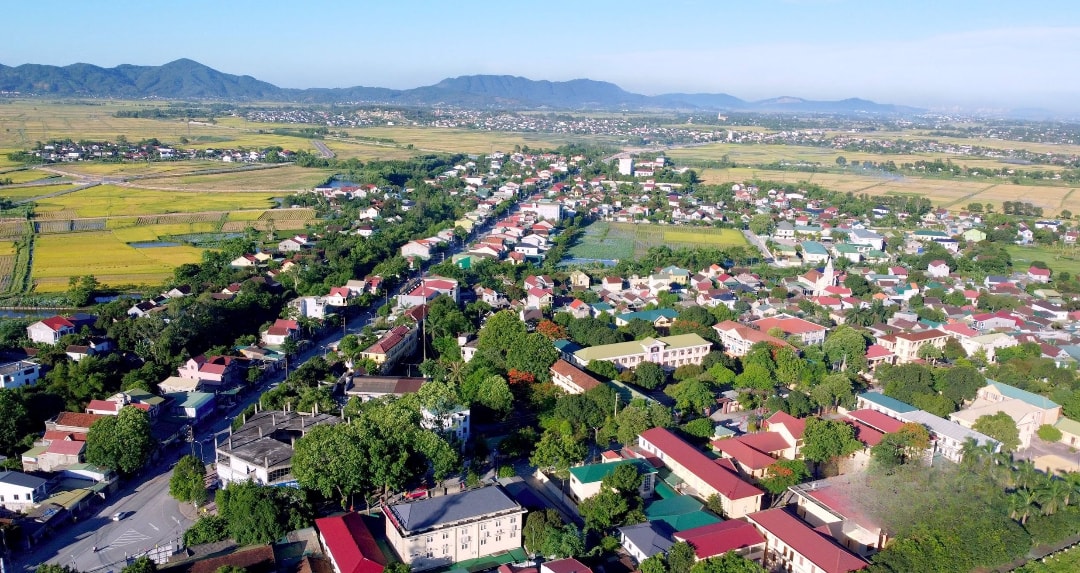 Xã Vạn An (1)