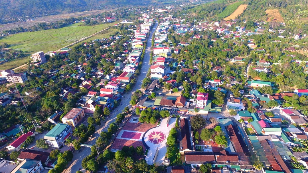 Xã Quế Phong (1)