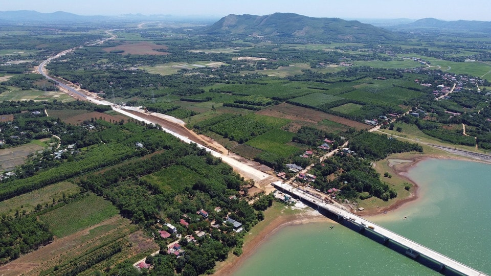 Xã Trường Lâm