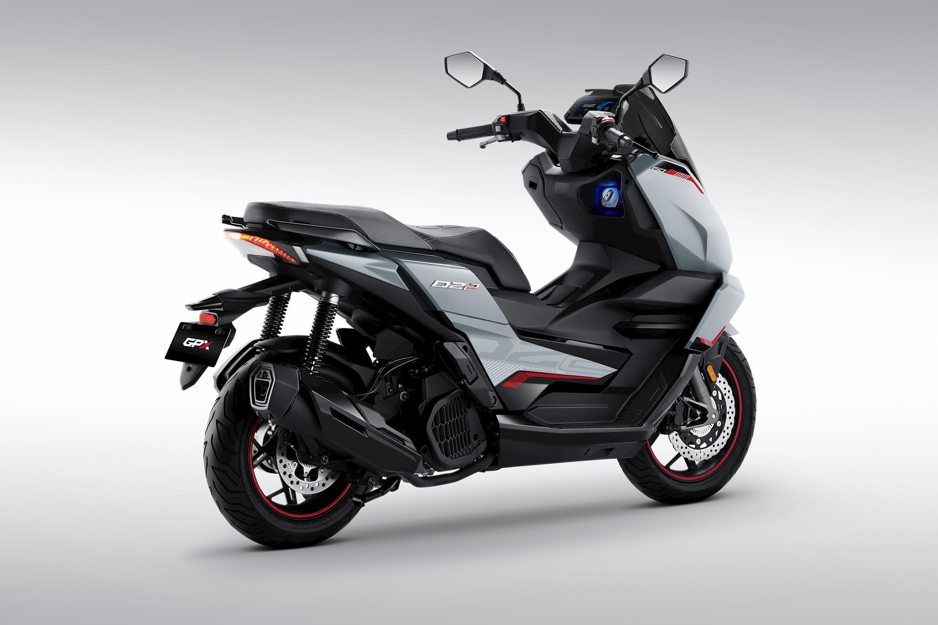 GPX DZ2