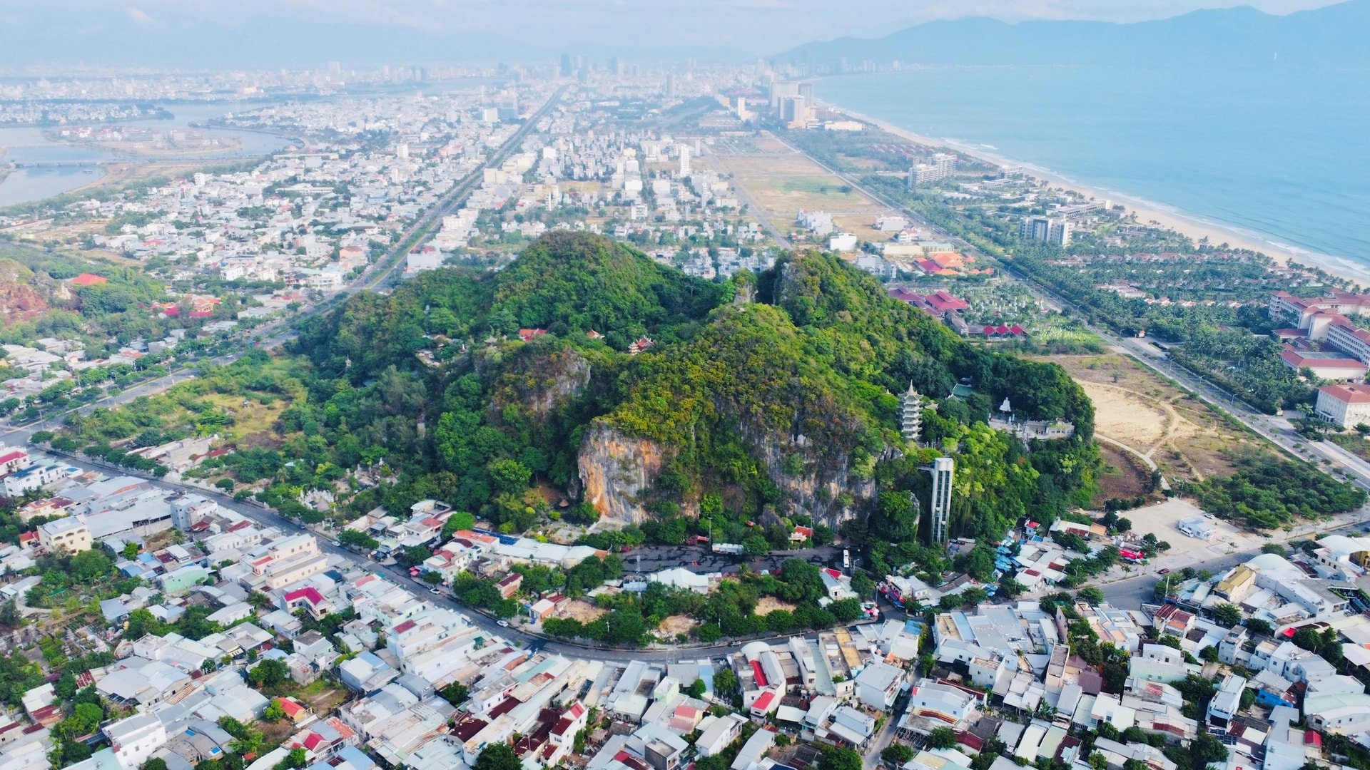 Phường Ngũ Hành Sơn