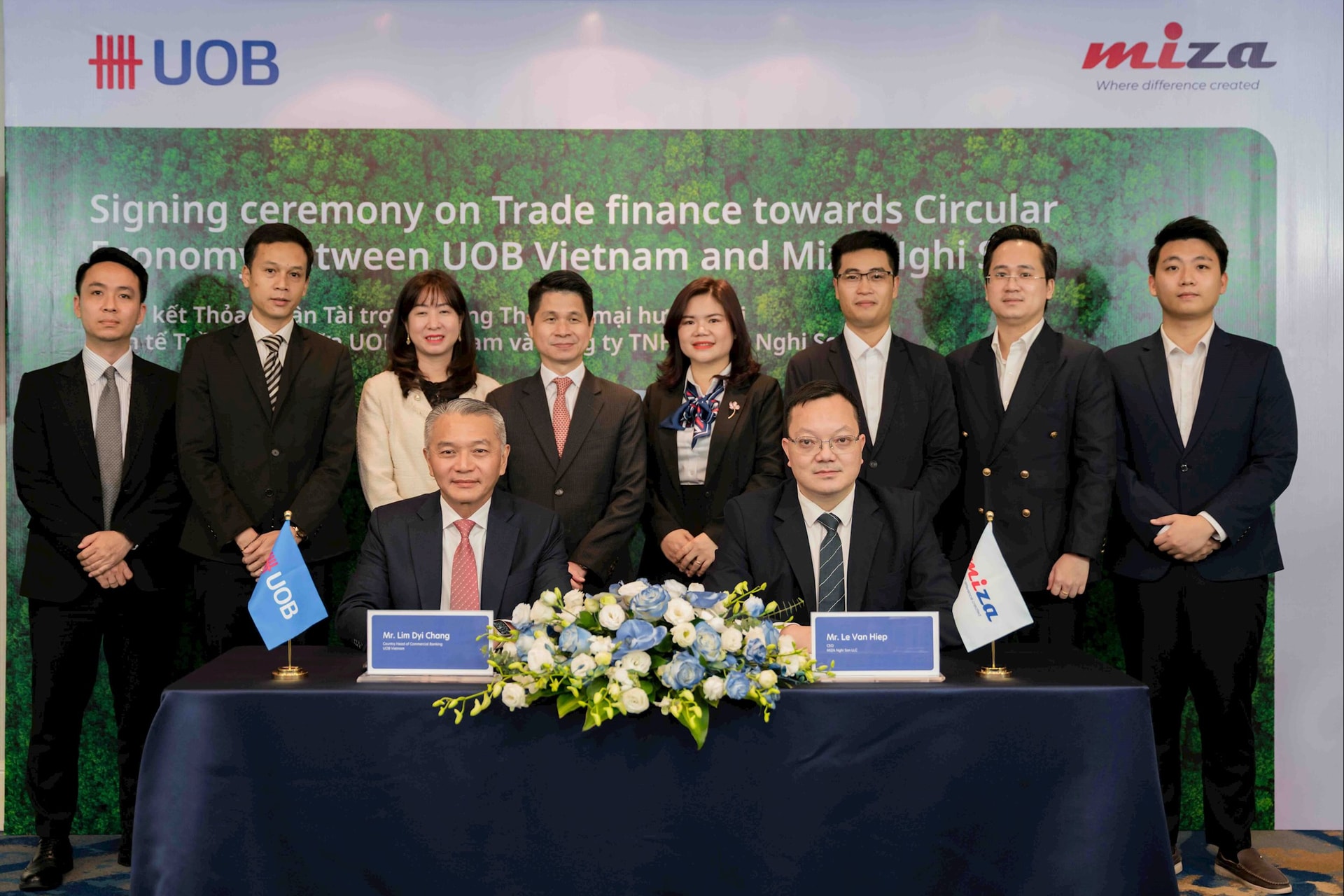 20251126_UOBV x MIZA_Event photo_3