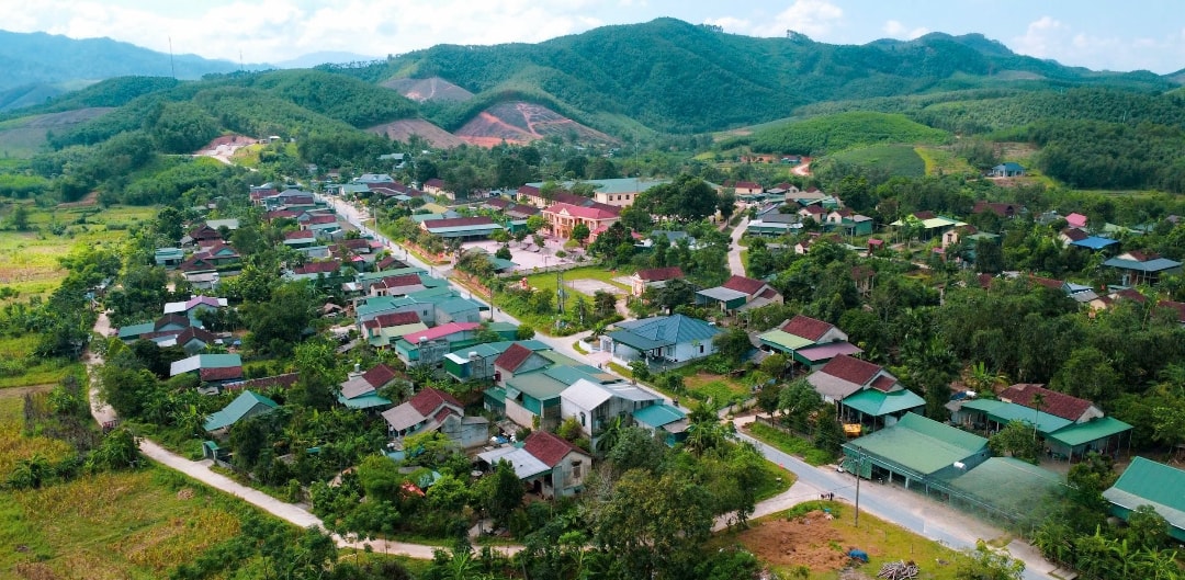 Xã Sơn Lâm (1)