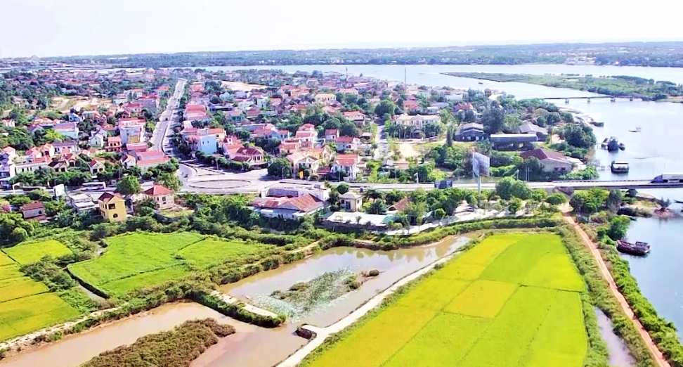 Xã Quảng Ninh