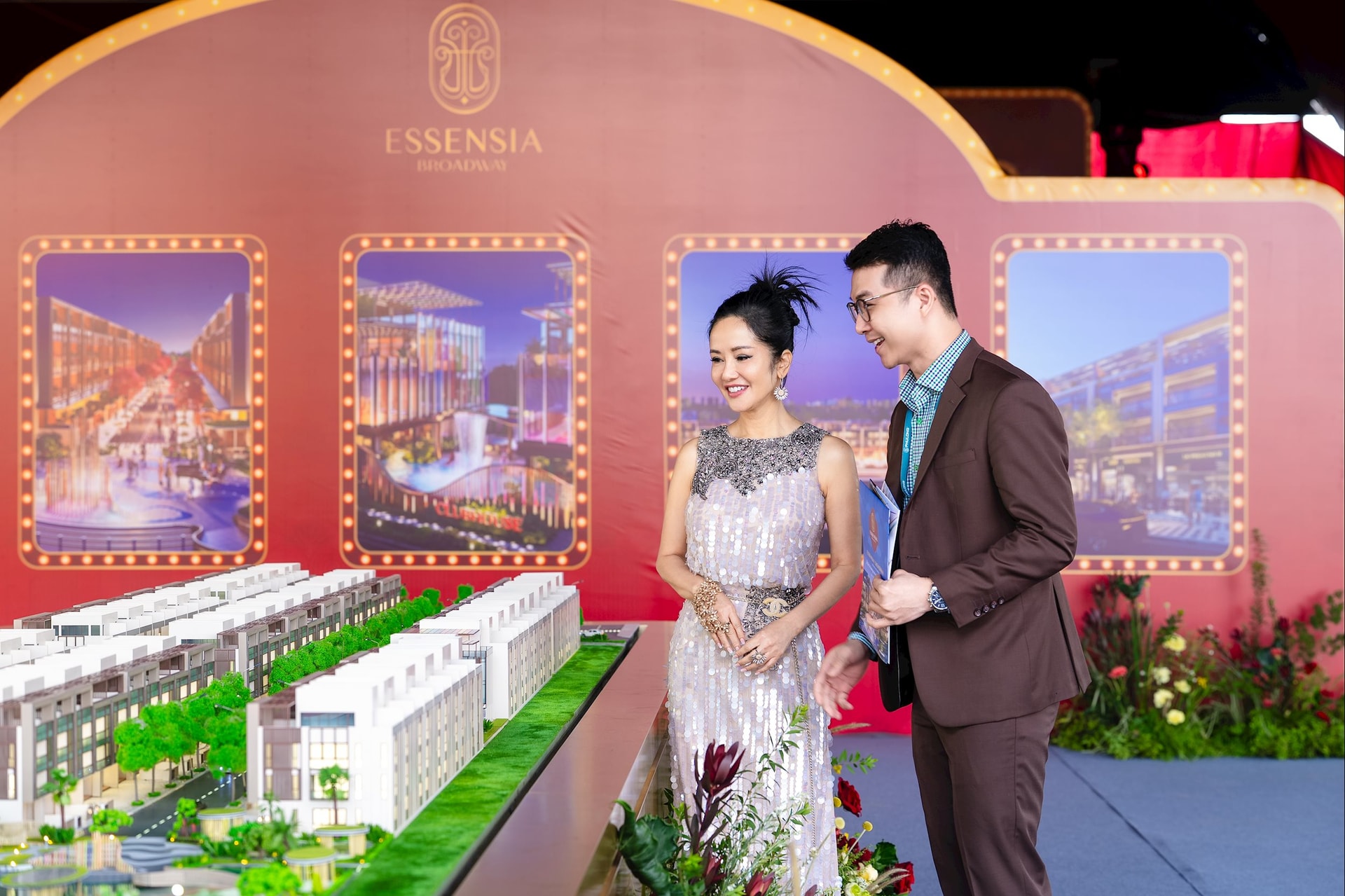 Phú Long khởi công Essensia Broadway (5)