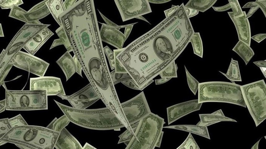 USD giảm giá khi giới đầu tư chờ động thái của BOJ và Fed, kéo theo loạt thay đổi trên bảng tỷ giá trong nước sáng 2/12