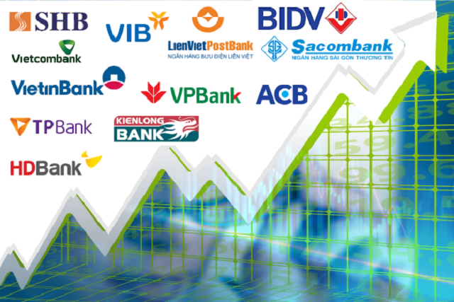 Bước sang tháng 12, CTG và VIB được xem là hai lựa chọn nổi bật nhất ngành ngân hàng nhờ triển vọng lợi nhuận phục hồi và dư địa tăng giá đáng kể