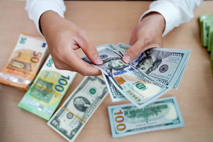 Đồng USD tăng giá trong phiên 9/12 khi thị trường bước vào tuần họp chính sách quan trọng của Fed